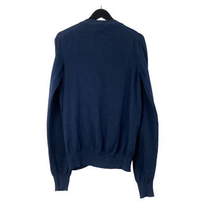 Energie Cardigan Sweater M Blue