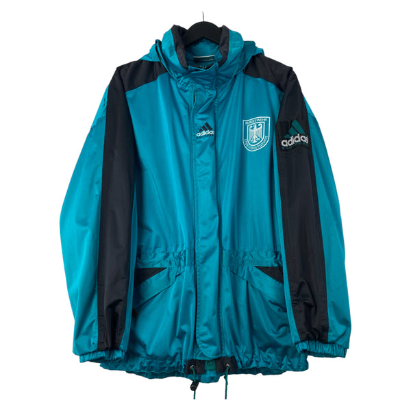 Adidas best sale ardwick jacket