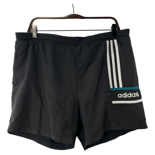 Adidas 90's M Shorts Black