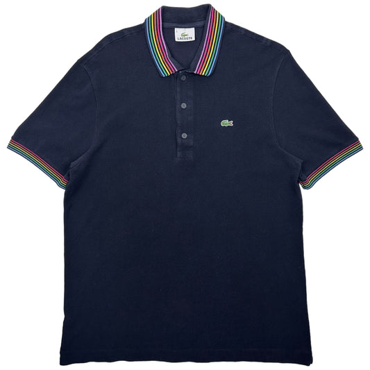 Polo Lacoste vintage (L)