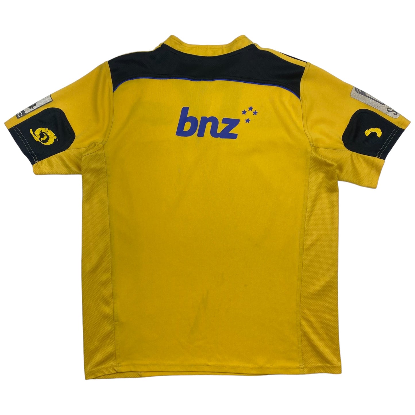 Camiseta Adidas Hurricanes Rugby (L)