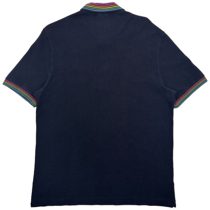 Polo Lacoste vintage (L)