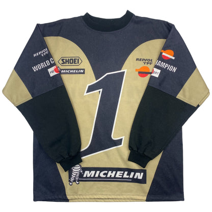 Camiseta MotoGP Criville (L)