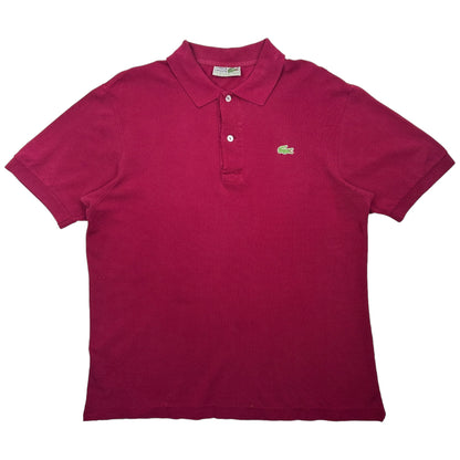 Polo Lacoste vintage (L)