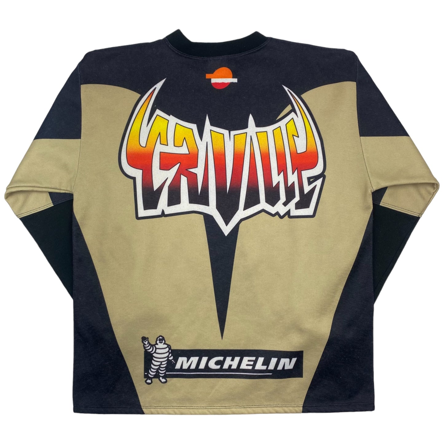 Camiseta MotoGP Criville (L)