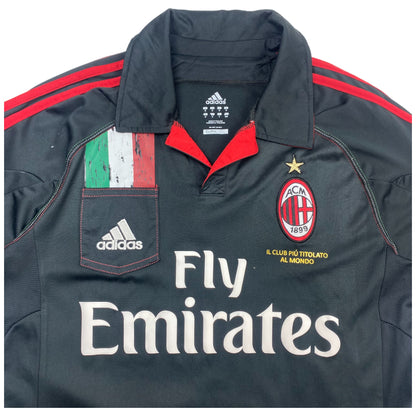 Camiseta Adidas Milan 2012 (M)