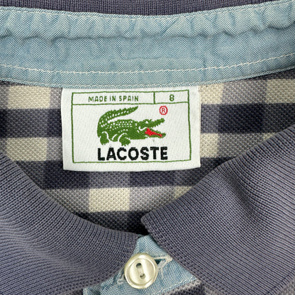 Polo Lacoste vintage (XL+)