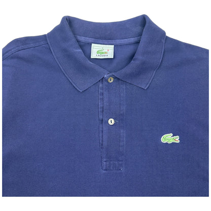 Polo Lacoste vintage (L)