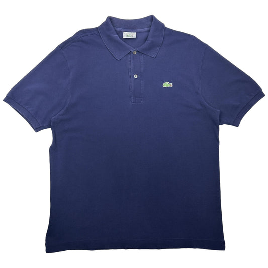 Polo Lacoste vintage (L)