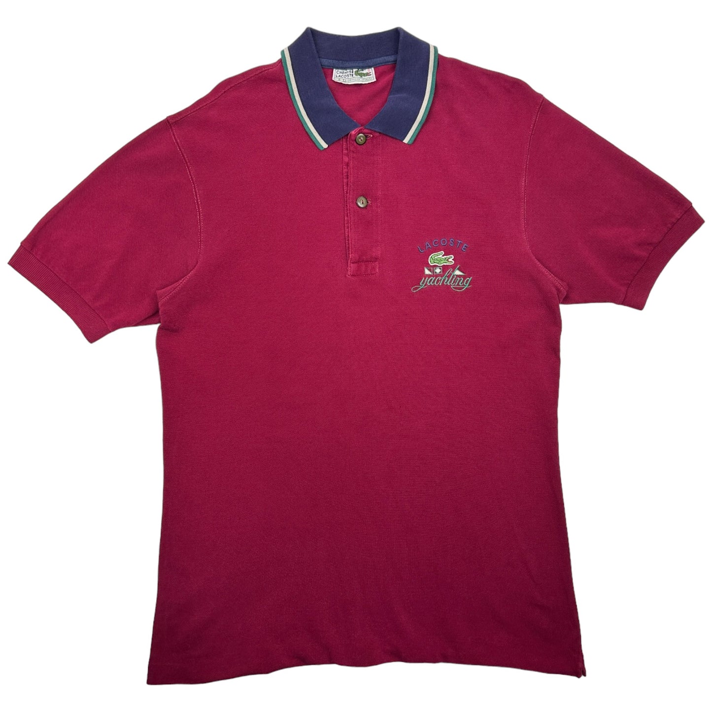 Polo Lacoste vintage (M)