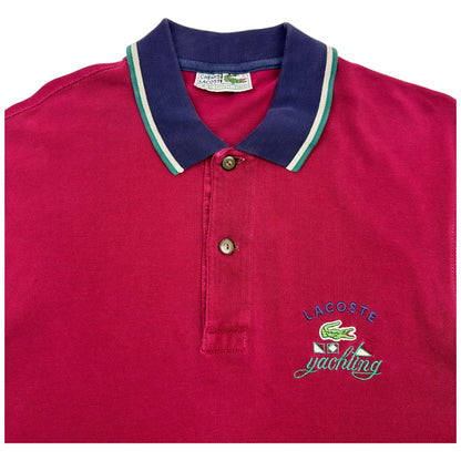 Polo Lacoste vintage (M)