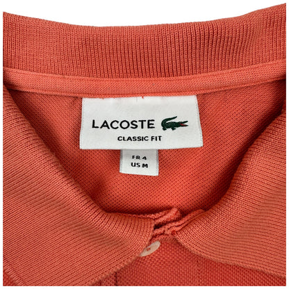 Polo Lacoste vintage (M)