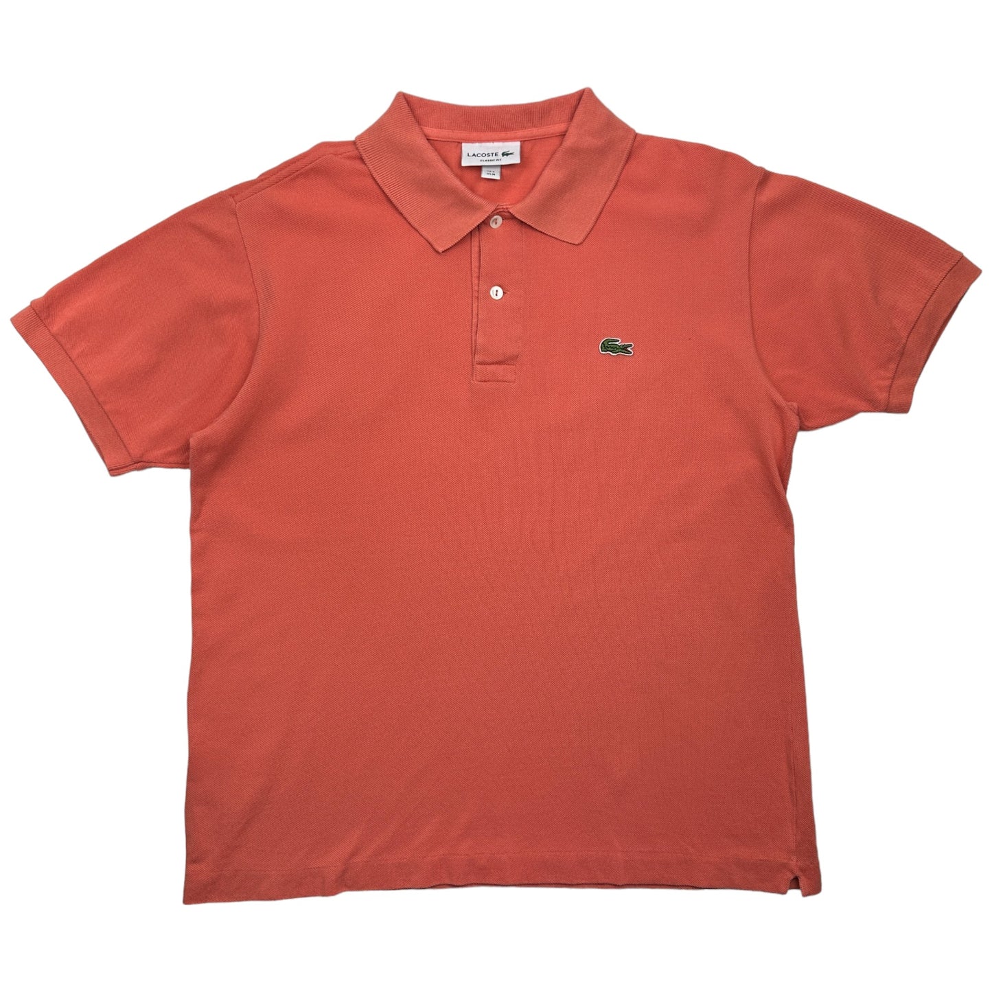 Polo Lacoste vintage (M)