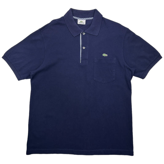 Polo Lacoste vintage (L)