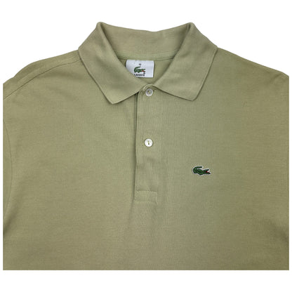 Polo Lacoste vintage (S)