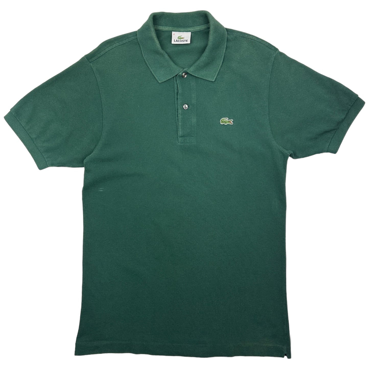 Polo Lacoste vintage (M)