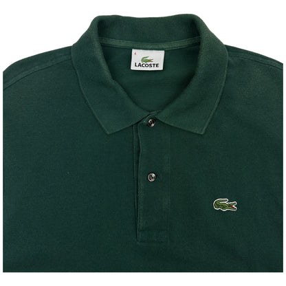 Polo Lacoste vintage (M)