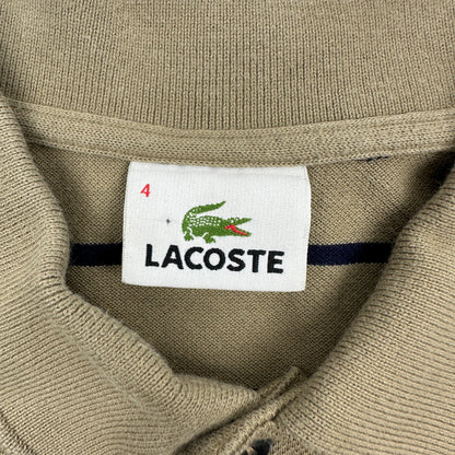 Polo Lacoste vintage (M)