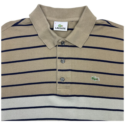 Polo Lacoste vintage (M)