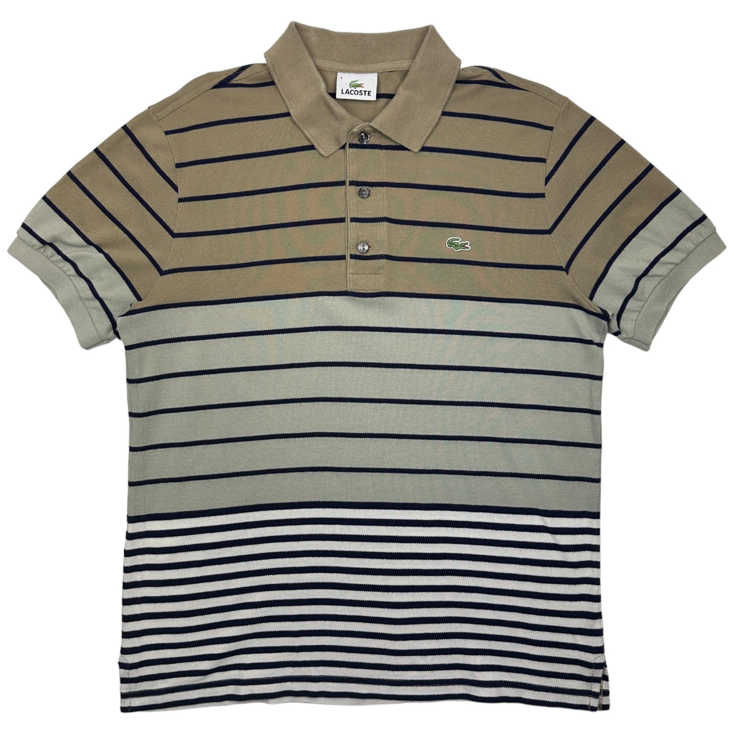 Polo Lacoste vintage (M)