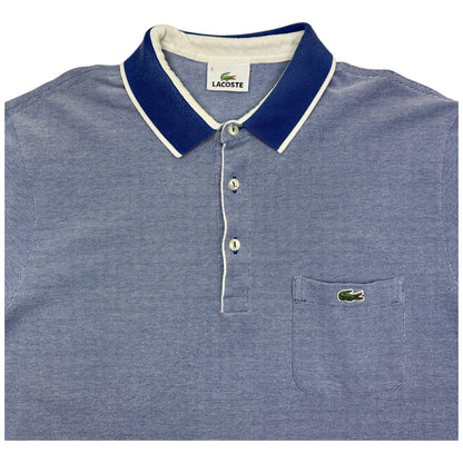 Polo Lacoste vintage (L)