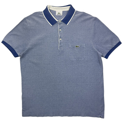 Polo Lacoste vintage (L)