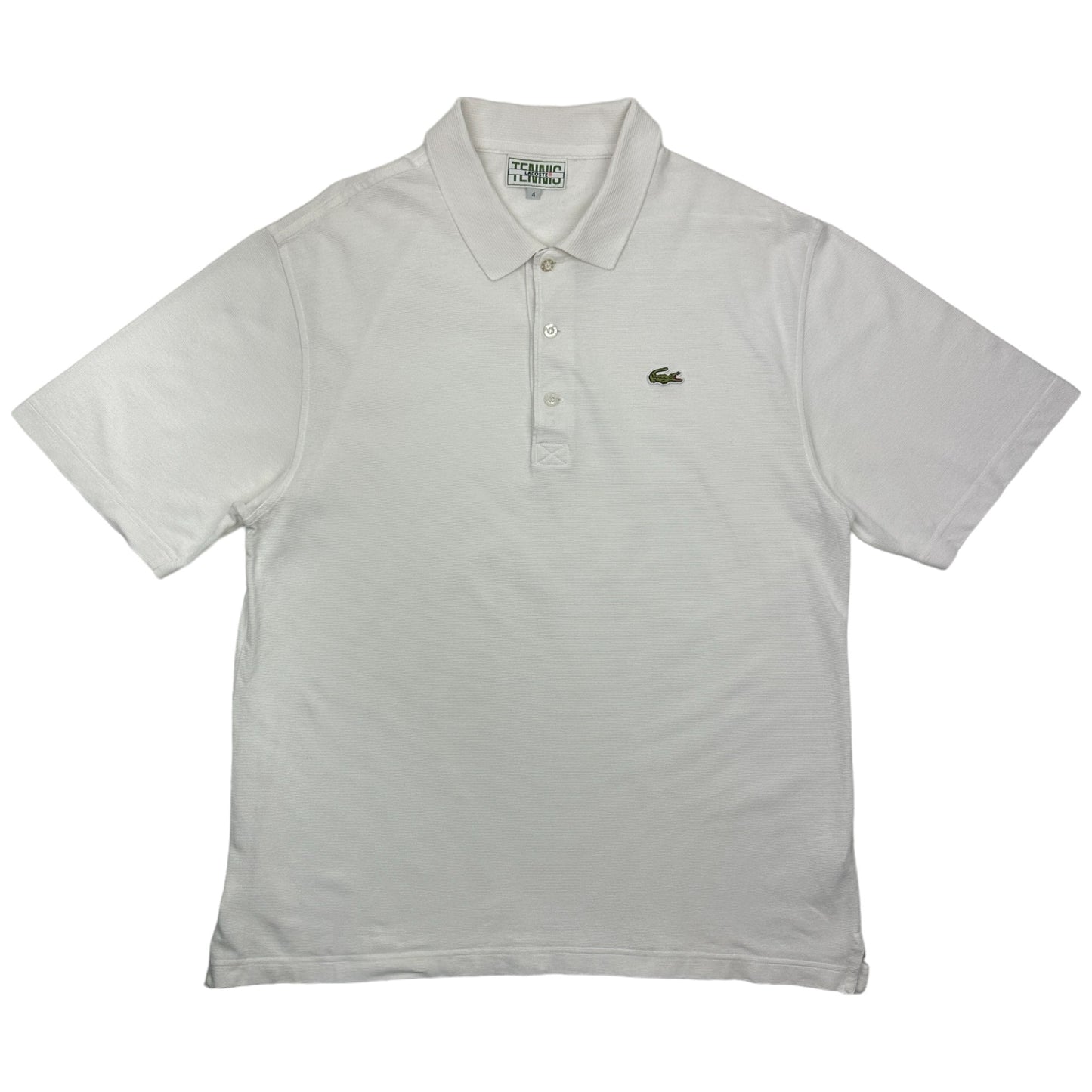 Polo Lacoste vintage (M)