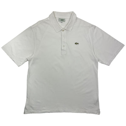 Polo Lacoste vintage (M)