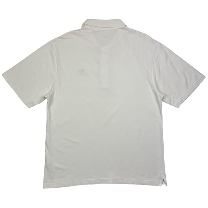 Polo Lacoste vintage (M)