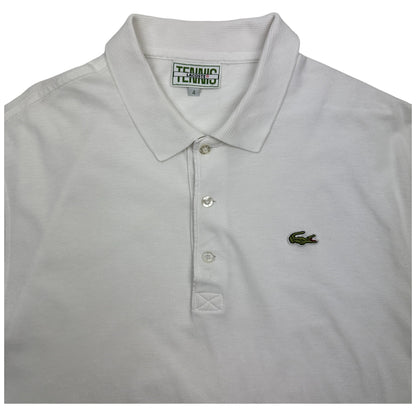 Polo Lacoste vintage (M)