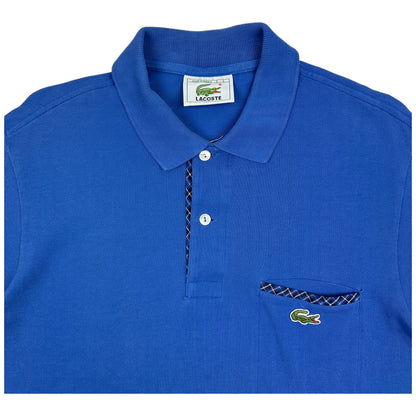 Polo Lacoste vintage (S)