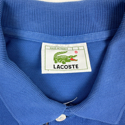 Polo Lacoste vintage (S)