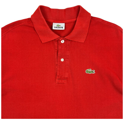 Polo Lacoste vintage (L)