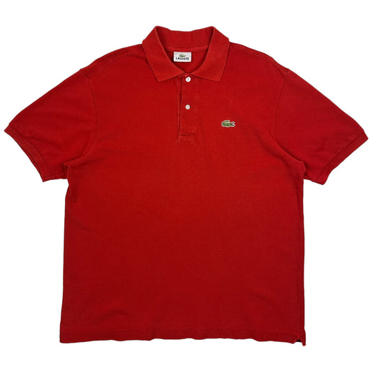 Polo Lacoste vintage (L)