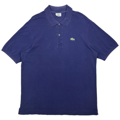 Polo Lacoste vintage (XL)