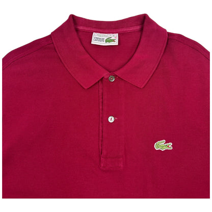 Polo Lacoste vintage (L)