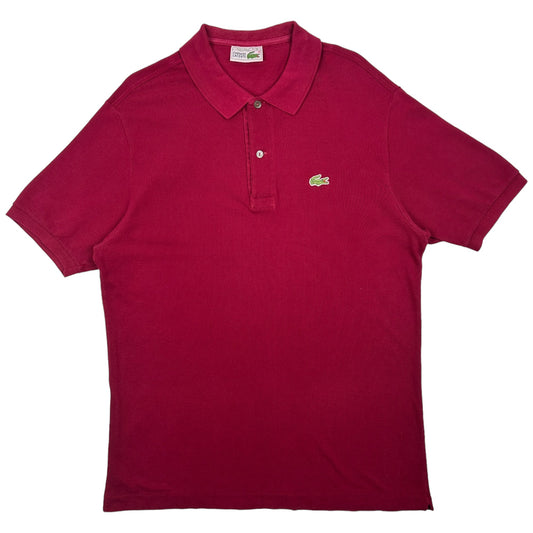 Polo Lacoste vintage (L)