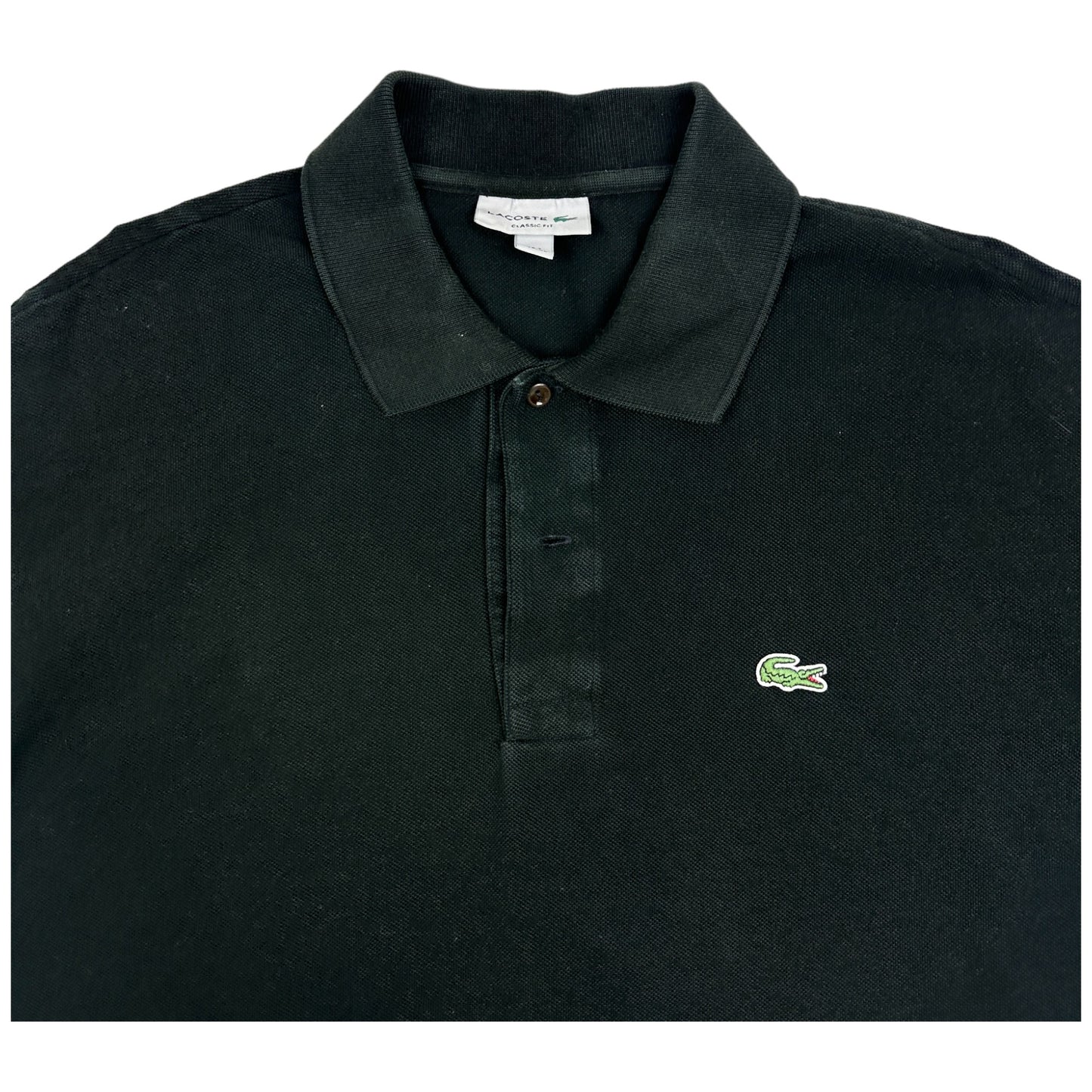 Polo Lacoste vintage (XL+)