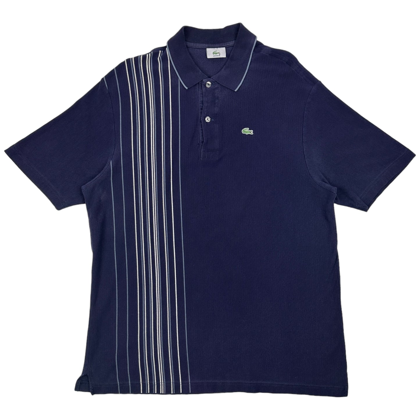 Polo Lacoste vintage (XL+)