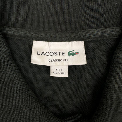 Polo Lacoste vintage (XL+)