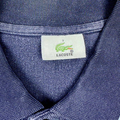 Polo Lacoste vintage (XL+)