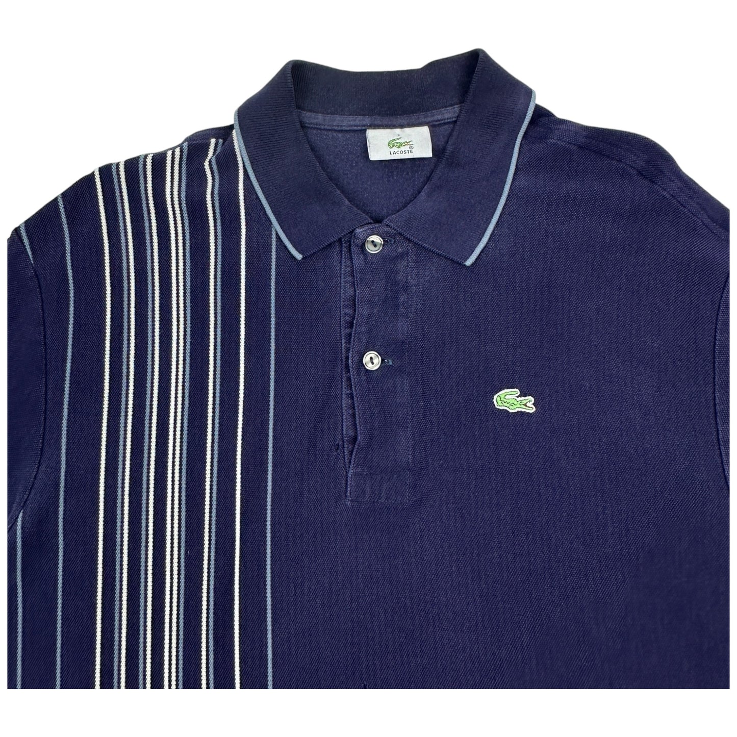 Polo Lacoste vintage (XL+)