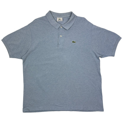 Polo Lacoste vintage (XL)