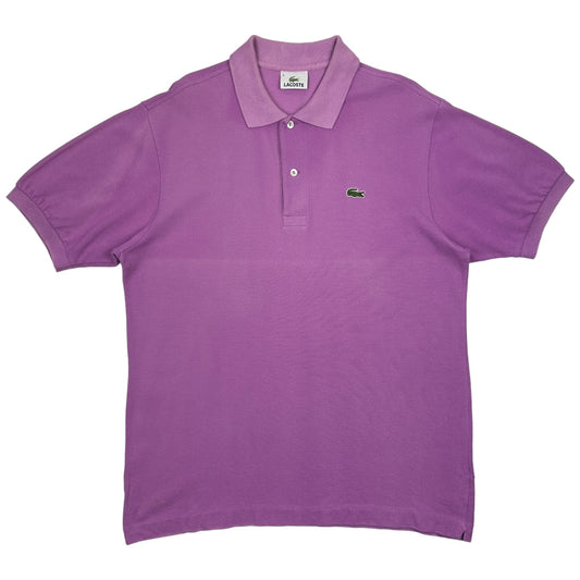 Polo Lacoste vintage (L)