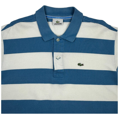 Polo Lacoste vintage (L)