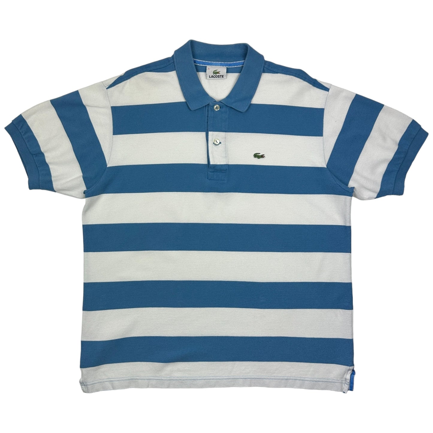 Polo Lacoste vintage (L)