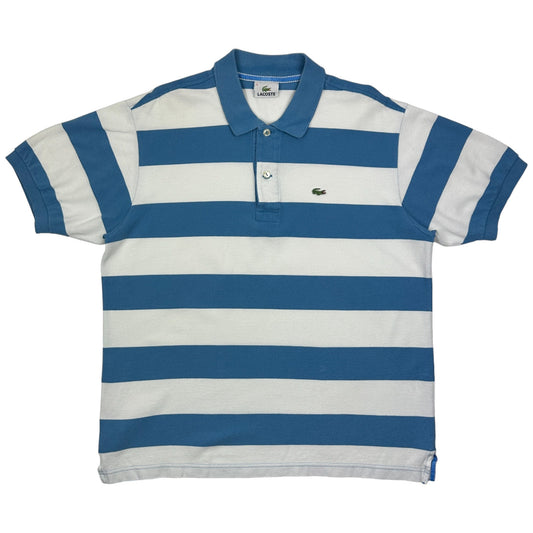 Polo Lacoste vintage (L)