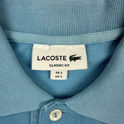 Polo Lacoste vintage (S)