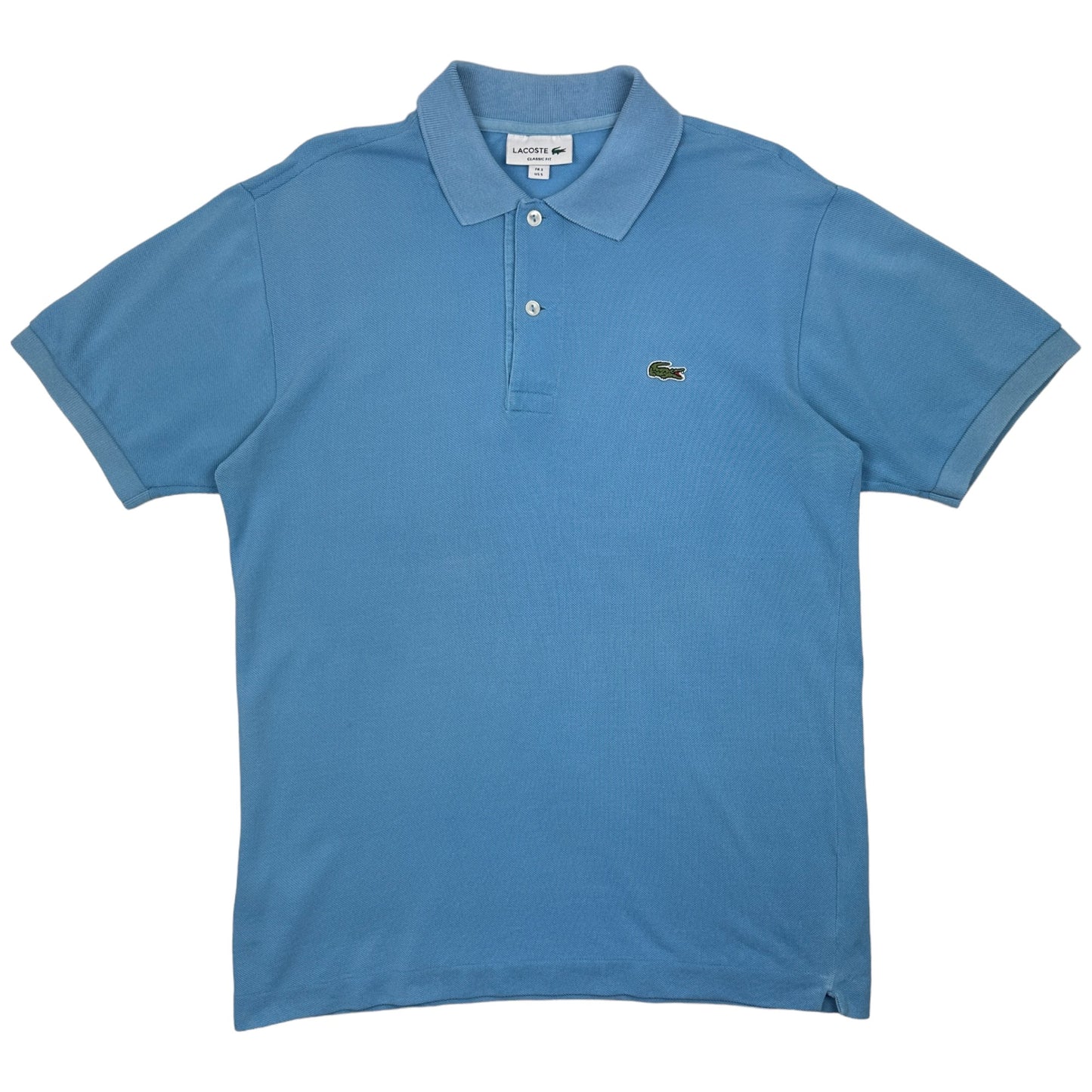 Polo Lacoste vintage (S)