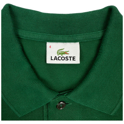 Polo Lacoste vintage (M)